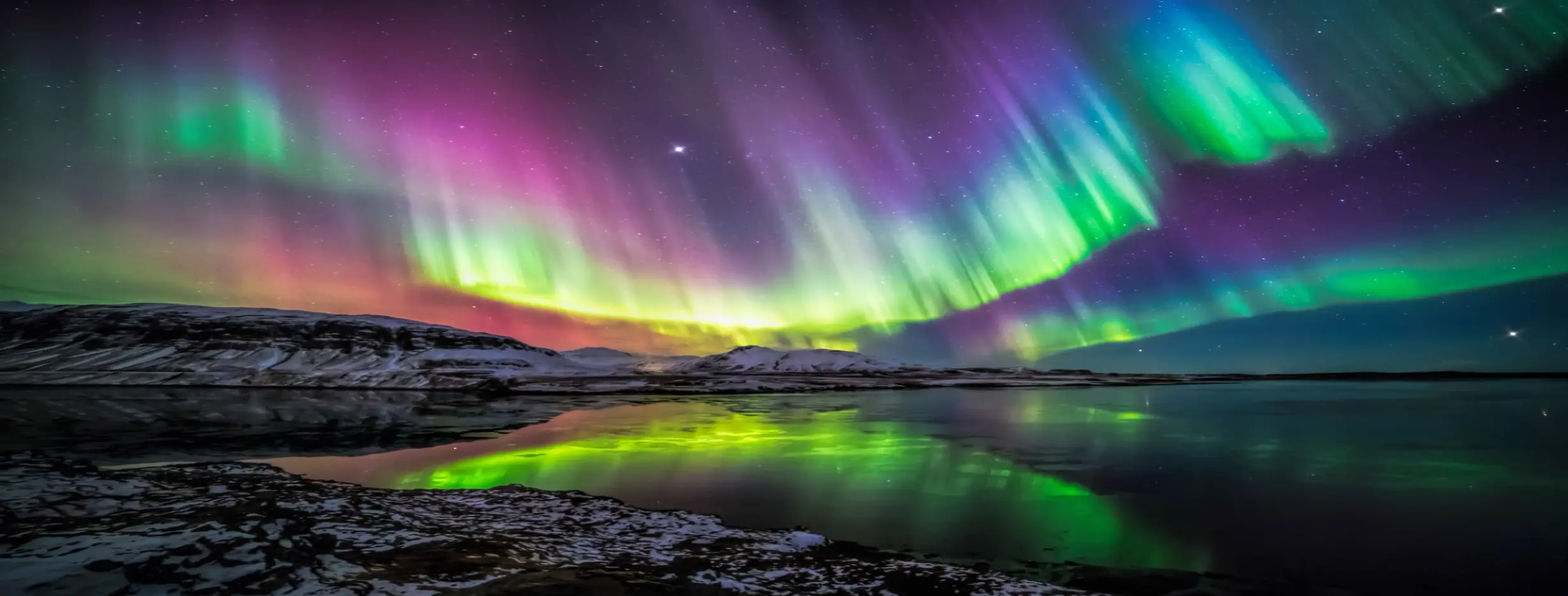 Image for Northern Lights